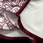 camiseta mexico tiesto bordes