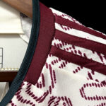 camiseta mexico tiesto cuello