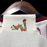 camiseta mexico tiesto gradon