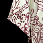 camiseta mexico tiesto mangas