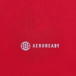 camiseta arsenal mujer 2022-2023 logo aeroready