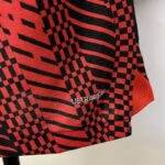 Camiseta AC Milan x Koché cuarta equipación 2022-2023 - Versión jugador tecnología