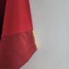 Camiseta AS Roma primera equipación 2022-2023 manga