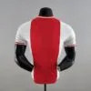 Camiseta Ajax primera equipación 2022-2023 - Versión jugador dorso