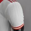 Camiseta Ajax primera equipación 2022-2023 - Versión jugador manga