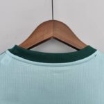 Camiseta Atlanta United FC segunda equipación 2022-2023 dorso del cuello