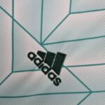 Camiseta Atlanta United FC segunda equipación 2022-2023 logo