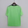 Camiseta Austin FC segunda equipación 2022-2023 dorso