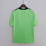 Camiseta Austin FC segunda equipación 2022-2023 dorso