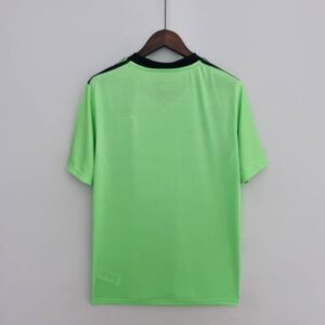 Camiseta Austin FC segunda equipación 2022-2023 dorso