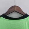 Camiseta Austin FC segunda equipación 2022-2023 dorso del cuello