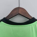 Camiseta Austin FC segunda equipación 2022-2023 dorso del cuello