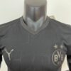 Camiseta Borussia Dortmund edición especial 2022-2023 - Versión jugador cuello frontal