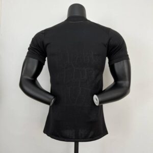 Camiseta Borussia Dortmund edición especial 2022-2023 - Versión jugador dorso