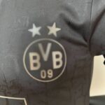 Camiseta Borussia Dortmund edición especial 2022-2023 - Versión jugador escudo
