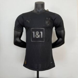 Camiseta Borussia Dortmund edición especial 2022-2023 - Versión jugador frontal