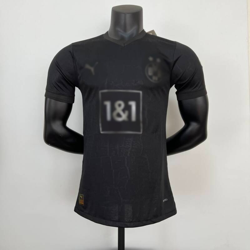 Camiseta Borussia Dortmund edición especial 2022-2023 - Versión jugador frontal Camiseta Borussia Dortmund edición especial 2022-2023 - Versión jugador frontal