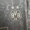 Camiseta Borussia Dortmund edición especial 2022-2023 escudo