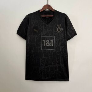 Camiseta Borussia Dortmund edición especial 2022-2023 frontal