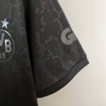Camiseta Borussia Dortmund edición especial 2022-2023 manga