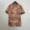 Camiseta Cádiz CF edición especial carnaval 2022-2023 dorso