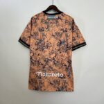 Camiseta Cádiz CF edición especial carnaval 2022-2023 dorso