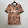 Camiseta Cádiz CF edición especial carnaval 2022-2023 frontal