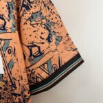 Camiseta Cádiz CF edición especial carnaval 2022-2023 manga 1