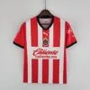 Camiseta Chivas de Guadalajara primera equipación 2022-2023 frontal