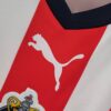 Camiseta Chivas de Guadalajara primera equipación 2022-2023 logo