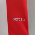 Camiseta Chivas de Guadalajara primera equipación 2022-2023 tecnología