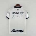 Camiseta Chivas de Guadalajara segunda equipación 2022-2023 dorso