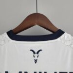 Camiseta Chivas de Guadalajara segunda equipación 2022-2023 dorso del cuello