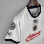 Camiseta Chivas de Guadalajara segunda equipación 2022-2023 lateral