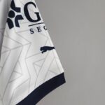 Camiseta Chivas de Guadalajara segunda equipación 2022-2023 manga