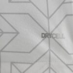 Camiseta Chivas de Guadalajara segunda equipación 2022-2023 tecnología