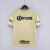 Camiseta Club América primera equipación 2022-2023 dorso
