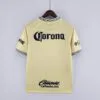 Camiseta Club América primera equipación 2022-2023 dorso
