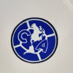 Camiseta Club América primera equipación 2022-2023 escudo