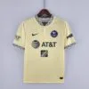 Camiseta Club América primera equipación 2022-2023 frontal