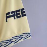 Camiseta Club América primera equipación 2022-2023 manga 2