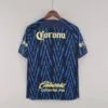 Camiseta Club América segunda equipación 2022-2023 dorso