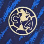 Camiseta Club América segunda equipación 2022-2023 escudo