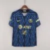 Camiseta Club América segunda equipación 2022-2023 frontal