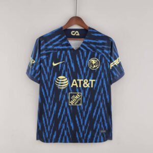 Camiseta Club América segunda equipación 2022-2023 frontal