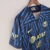 Camiseta Club América segunda equipación 2022-2023 lateral
