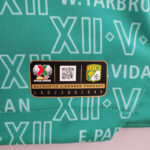 Camiseta Club León primera equipación 2022-2023 código