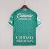 Camiseta Club León primera equipación 2022-2023 dorso