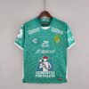 Camiseta Club León primera equipación 2022-2023 frontal