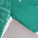 Camiseta Club León primera equipación 2022-2023 manga 1